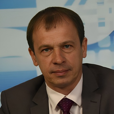 Андрей Александрович МУХАРТОВ