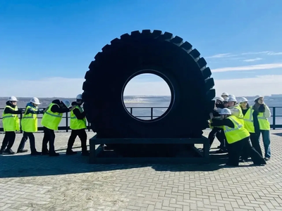 «Роботы, реанимация и бактерии на десерт»: как белгородские школьники открыли систему среднего профессионального образования