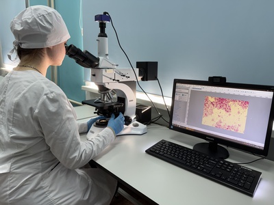 Старооскольский медицинский колледж – это надёжный старт в сфере здравоохранения