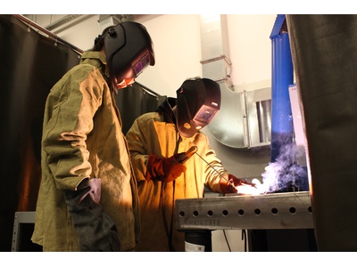 В Белгородской области продолжает свою работу Единая модель профориентации «Билет в будущее»