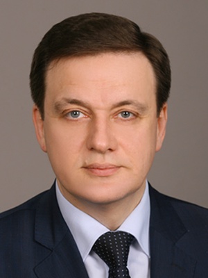 Милёхин Андрей Викторович