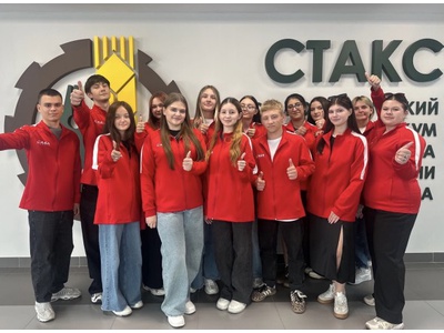 Как в Старооскольском техникуме агробизнеса, кооперации и сервиса ведут работу по профилактике правонарушений несовершеннолетних